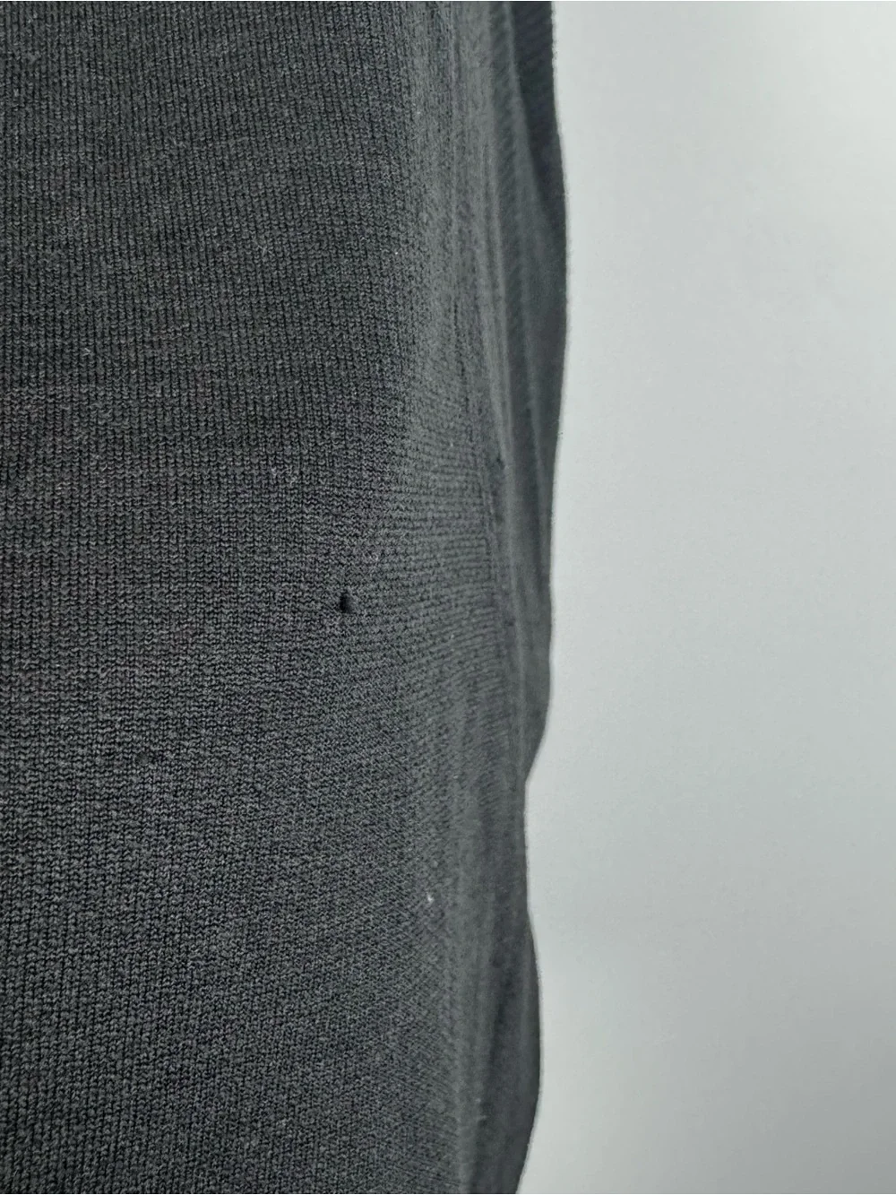LULULEMON | Black Swiftly Racerback Tank Top Women’s Size 12